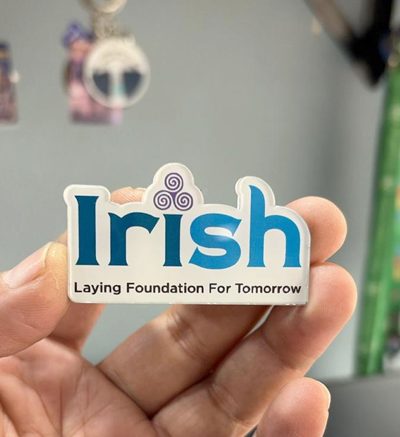  Button Badge Factory- pin badges